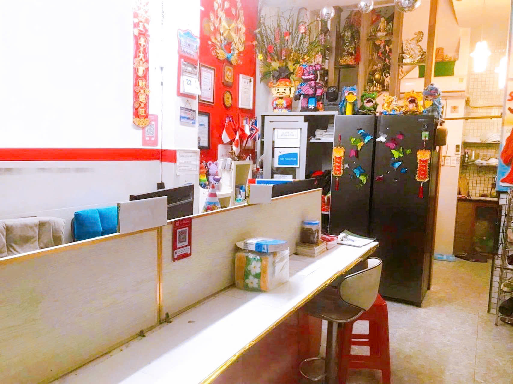 Bán nhà Lô góc hẻm Cách Mạng Tháng Tám, QUẬN TÂN BÌNH, 3.8 x 9 m, Giá 5.8 tỷ
