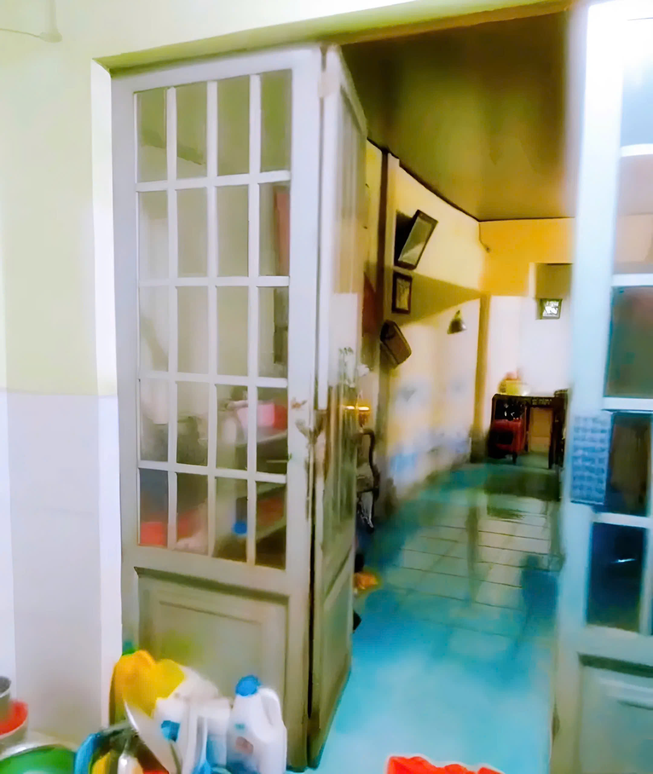 Bán nhà Cách Mạng Tháng Tám, QUẬN TÂN BÌNH, Giá 6 tỷ