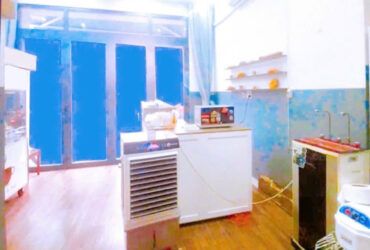 Bán nhà mặt tiền Trần Văn Đang, Quận 3, DT 5.2 x 7.4 m, Giá 6.5 tỷ