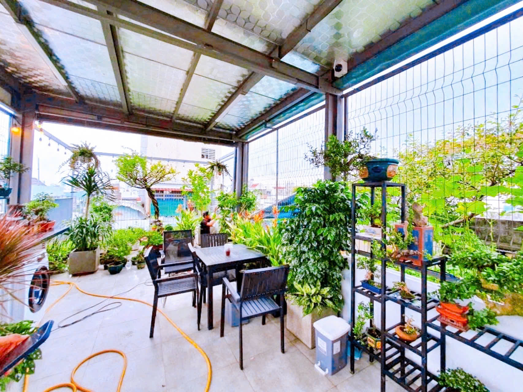Bán nhà QUẬN TÂN BÌNH – lô góc 2 mặt hẻm Ô tô Cách Mạng Tháng Tám – sổ vuông 4×15.7m, Giá 15.8 tỷ