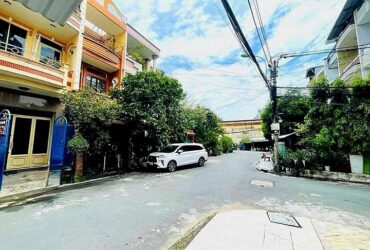 BÁN NHÀ BÌNH ĐÔNG HẺM XE TẢI KHU CÁN BỘ CAOc ẤP,Q.8- 4x16m, NHỈNH 6 TỶ – HOÀN CÔNG ĐỦ, KHÔNG QH