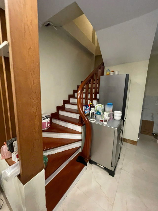 SIÊU ĐỈNH!!! Bán Nhà lô goc Hoàng Hoa Thám, Ba Đình, giá 14.5 tỷ