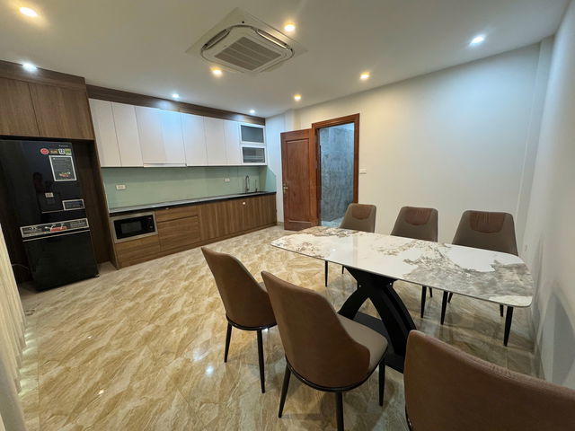 HIẾM CÓ!! BÁN NHÀ KIM MÃ THƯỢNG, BA ĐÌNH, MẶT NGÕ TO NHƯ PHỐ – LÔ GÓC – ÔTÔ TRÁNH giá 17.5 tỷ