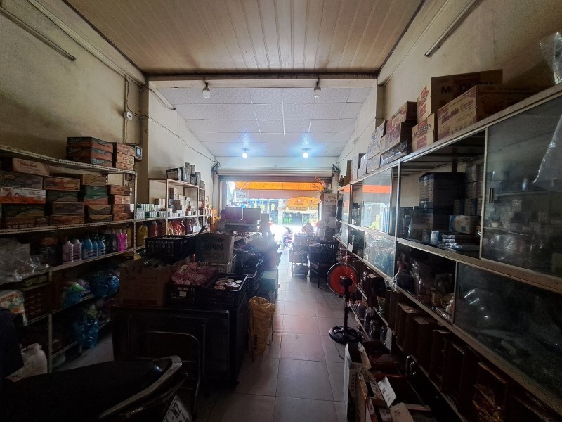 Bán nhà 100m2, Mặt Tiền Kinh Doanh Đường 12m Quận Tân Phú
