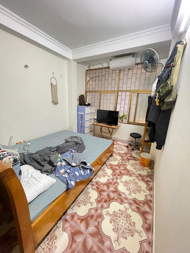 Bán nhà phố Tây Sơn, Đống Đa giá chỉ 5.45 tỷ