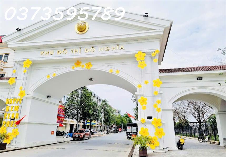 Siêu phẩm KĐT Đô Nghĩa, vỉa hè, kinh doanh đa dạng, 70m, 5 tầng kiên cố, thang máy, chỉ 17 tỷ