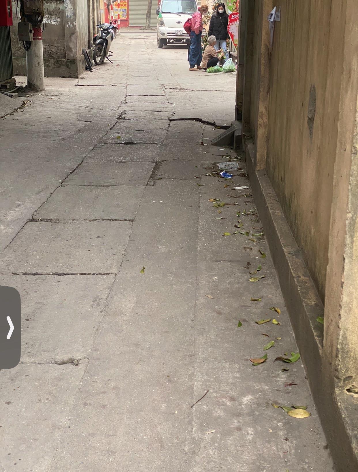 bán Đất ô tô vào. Tây trà. Cạnh gamuda.80m. 12.7 tỷ thôi ạ