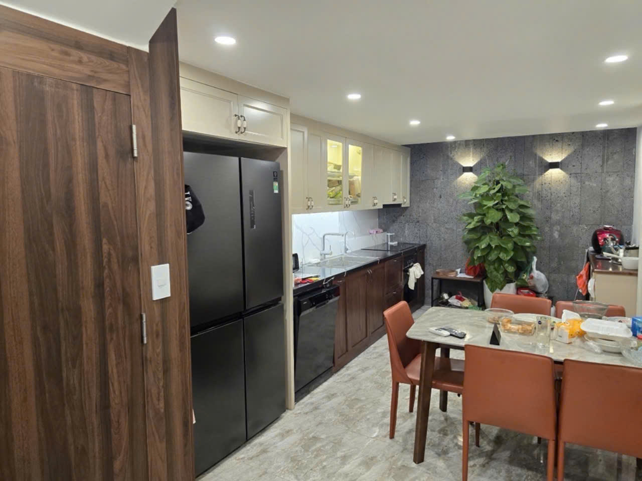 BÁN GẤP TRƯƠNG ĐỊNH, 40M RA PHỐ, FULL ĐỒ, THOÁNG TRƯỚC SAU, 52M 5T – NHỈNH 8 TỶ 0965549363