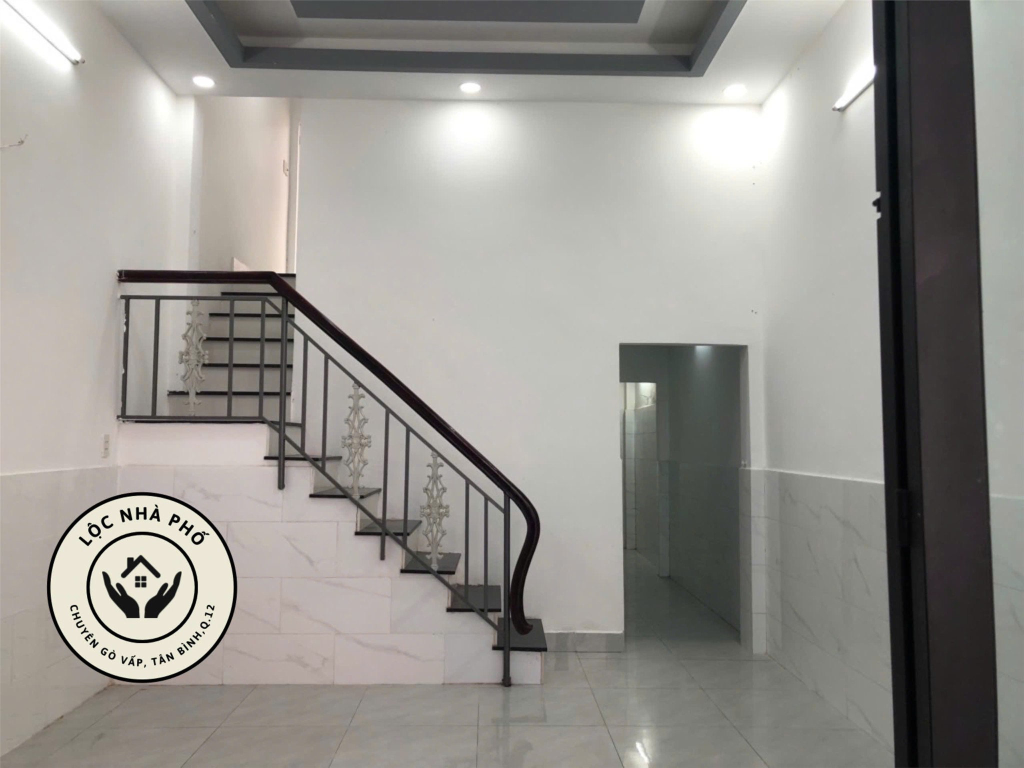 4.2❌12M, BÁN NHÀ 2 TẦNG, 2PN, PHAN HUY ÍCH, P12 GÒ VẤP, NHỈNH 3 TỶ
