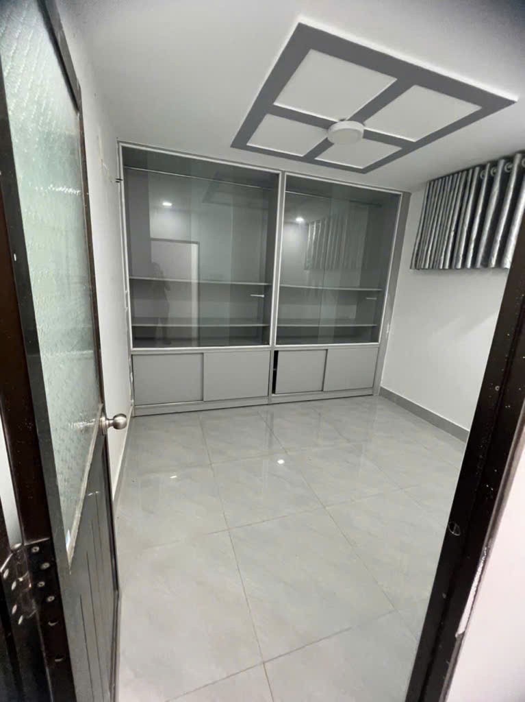 4.2❌12M, BÁN NHÀ 2 TẦNG, 2PN, PHAN HUY ÍCH, P12 GÒ VẤP, NHỈNH 3 TỶ