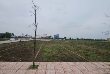 BÁN LÔ ĐẤT CHÍNH CHỦ VỊ TRÍ ĐẮC ĐỊA, ĐÃ RA SỔ, PHÁP LÝ RÕ RÀNG