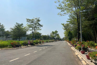 Đất nền khu Gia Long, 80m, giá 5.2 tỷ