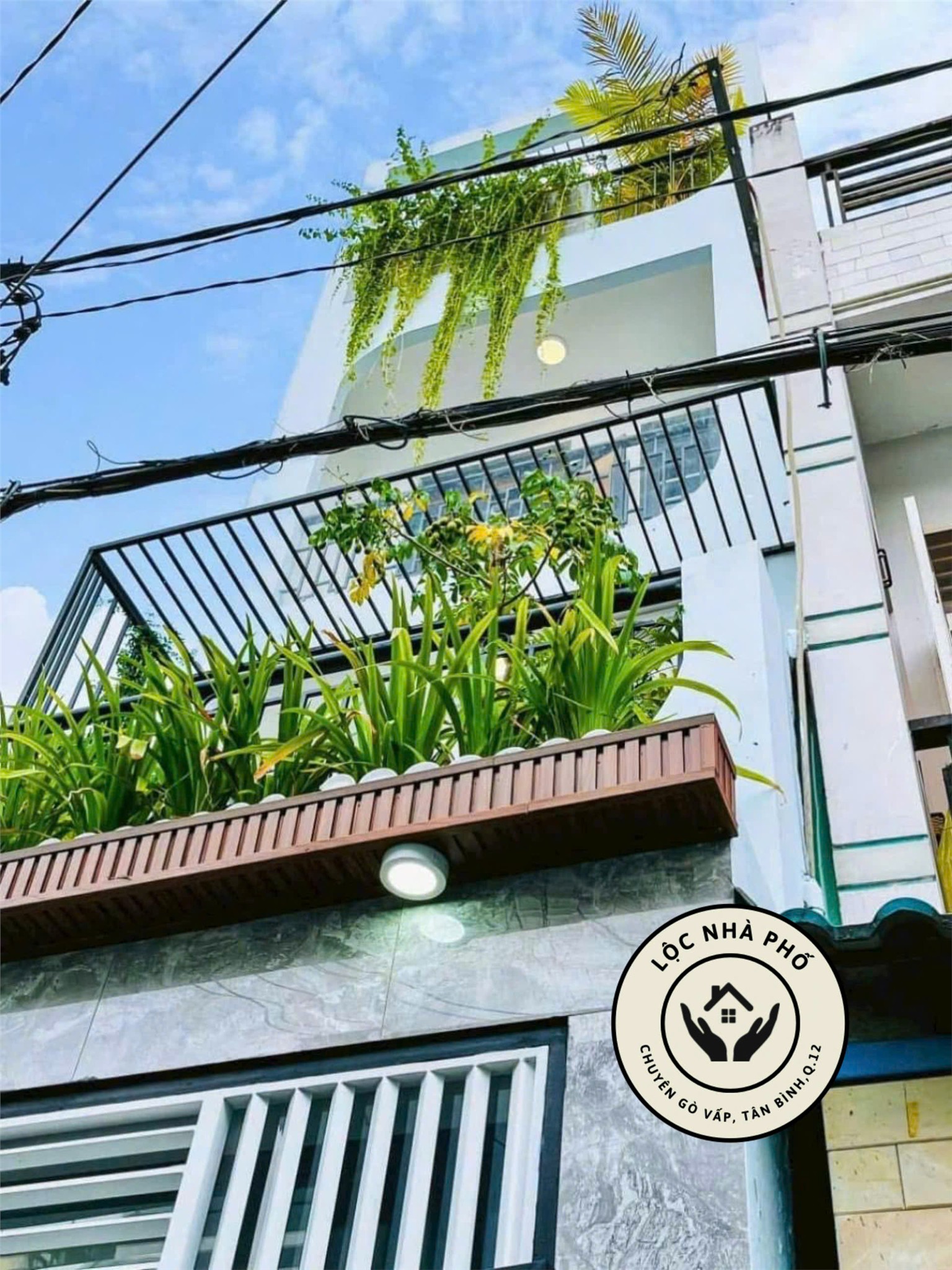 3.3❌14M☘️BÁN NHÀ 4 TẦNG✨4PN,THỐNG NHẤT,P11 GÒ VẤP, 4.xx TỶ