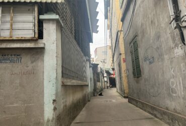 Nhanh Tay Không Mất – 🔥 Lô Góc Siêu Đẹp Hương Mạc – 61m², 2 Mặt Tiền, Sát Hồ Điều Hòa