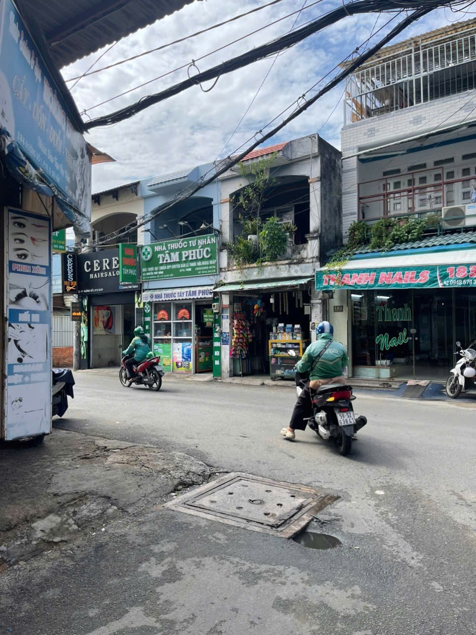 4❌25M☘️BÁN NHÀ 5 TẦNG✨5PN, THỐNG NHẤT,P16 GÒ VẤP, NHỈNH 10 TỶ