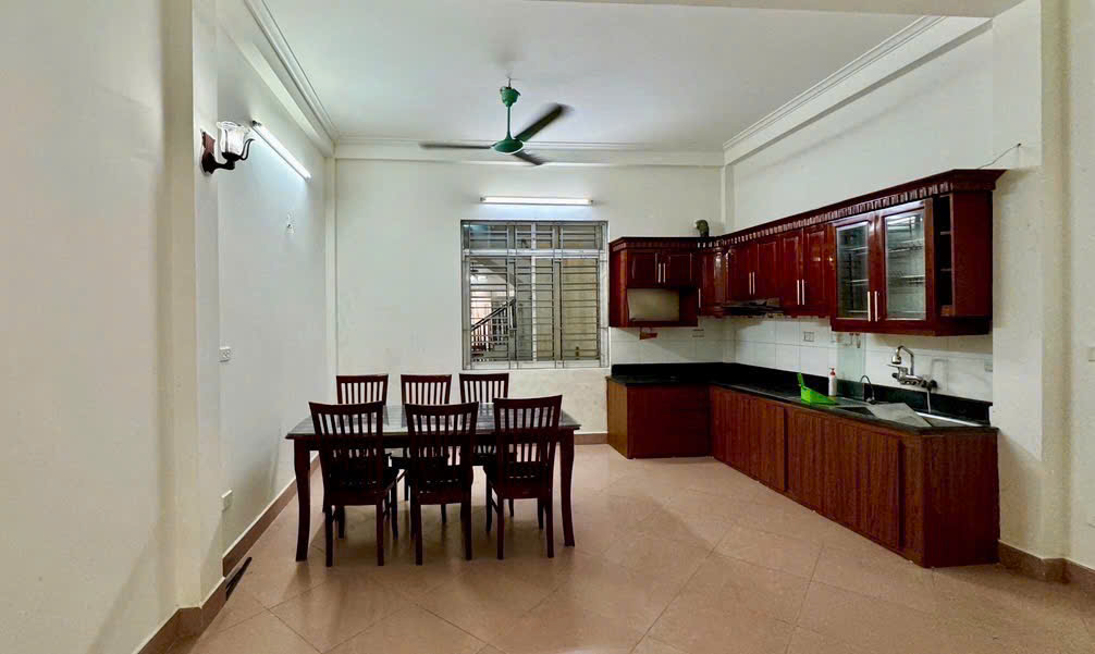 NHÀ DÂN XÂY ĐẸP HÀ TRÌ – MẶT TIỀN RỘNG – HƯỞNG MỌI TIỆN ÍCH KHU ĐÔ THỊ.GIÁ ĐẦU TƯ HƠN 6 TỶ