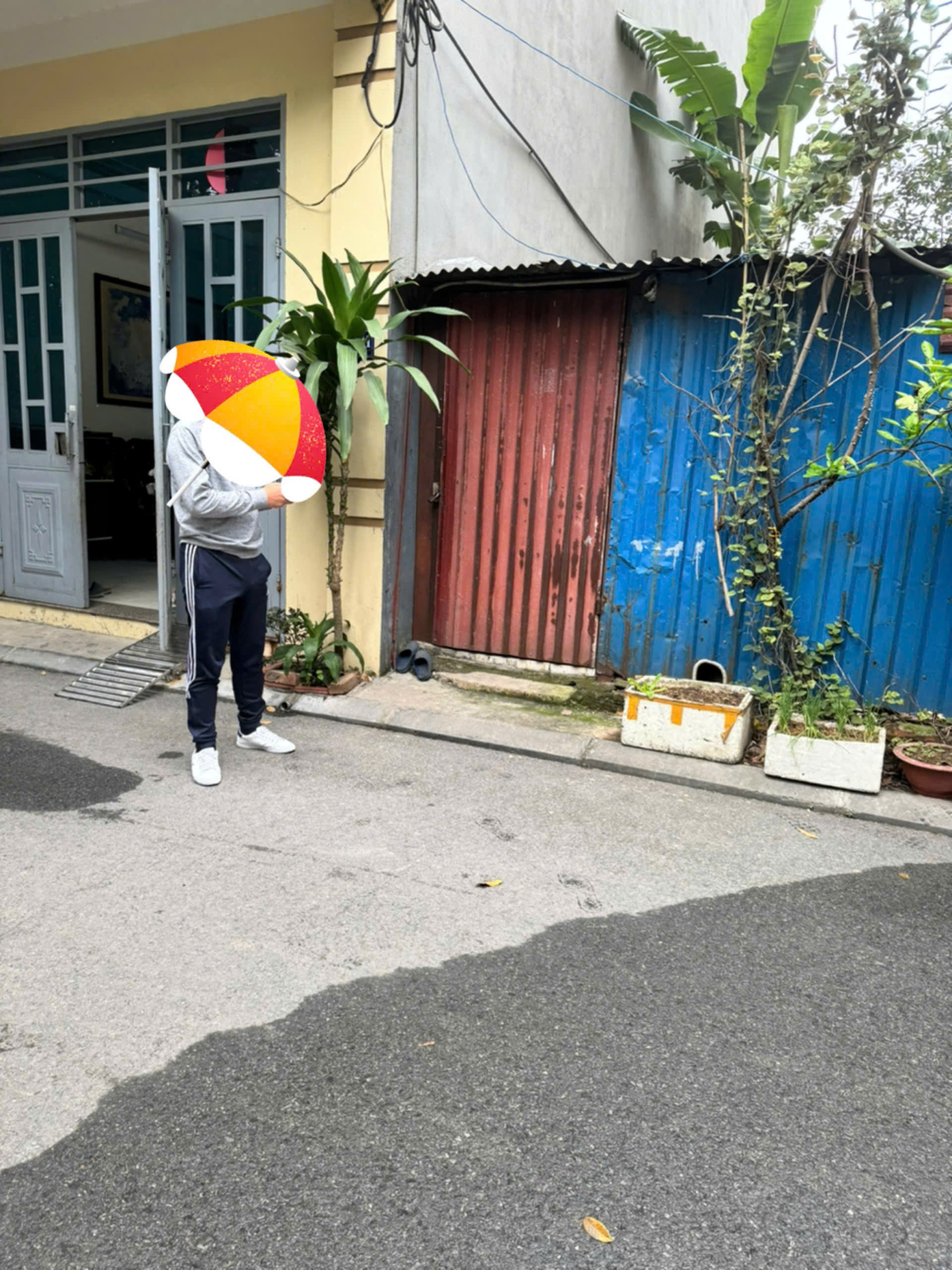BÁN 55.4M2 ĐẤT Z153 UY NỖ ĐÔNG ANH