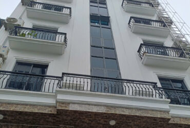 CCMN Cầu Diễn 156m- 7T TM, 42 căn hô cho thuê DT 2.5 tỷ/năm, giá 29tỷ5