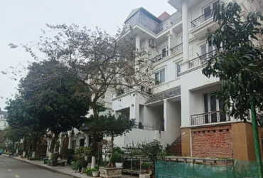 Biệt thự SL LIDECO 145m2- 5 tầng, thang máy, NT đẹp ở ngay, giá 23 tỷ 8