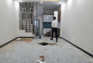 BÁN NHÀ TẢ THANH OAI – GÂN CẦU BƯƠU, GẦN VIỆN 103 – 31,5M2 5 TẦNG 
MT4,4M GIÁ HƠN 4 TỶ