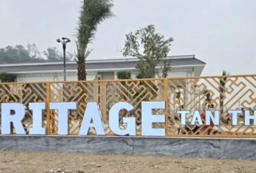 Chính chủ cần bán đất khu biệt thự