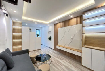TT 8/3 – DTSD 60m2 – 2 ngủ – full nội thất phòng sáng, thoáng – 2,x tỷ có TL.