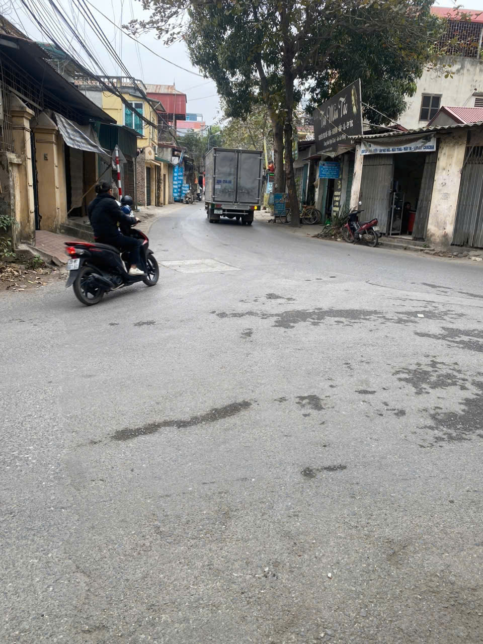 Mảnh đất đẹp rộng 48m, ô tô, Đông Mỹ, ngõ nông chỉ 4.5 tỷ