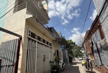Bán nhà HXH Lê Đình Cẩn, ngay Hương Lộ 2, Bình Tân, 70m² – 5.5×19 – 2 tầng, chỉ hơn 1 tỷ