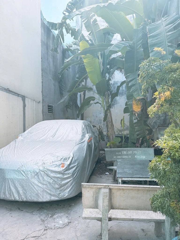 Bán đất HXT khu phân lô gần Trần Văn Giàu, Bình Tân, 40m² – 4×10, chỉ hơn 2 tỷ