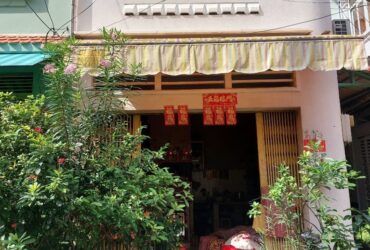 Bán nhà HXH Bình Thới, gần Hòa Bình, Quận 11, 21m2 – 4×5 – 2 tầng, chỉ hơn 2 tỷ