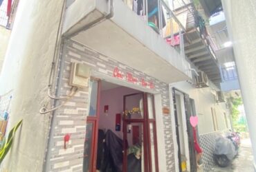 Bán nhà Lũy Bán Bích, Tân Phú, sát Đầm Sen, 2 tầng, chỉ hơn 1 tỷ