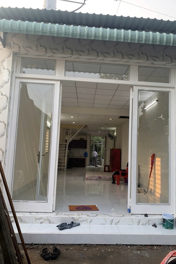 Bán nhà HXT Tây Lân, Bình Trị Đông A, Bình Tân, 46m² – 4×11 – 2 tầng, chỉ hơn 2 tỷ