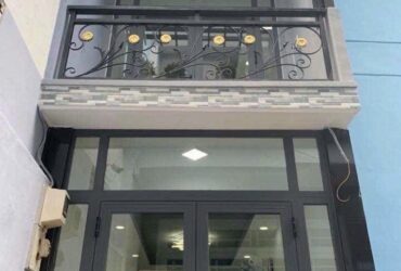 Bán nhà Lê Đình Thám, gần Gò Dầu, Tân Quý, Tân Phú, 30m², 2 tầng đẹp, chỉ hơn 3 tỷ