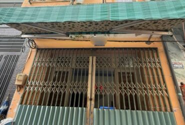Bán nhà Tỉnh Lộ 10, gần Tên Lửa, Bình Tân, 42m² – 4×11 – 2 tầng, chỉ hơn 3 tỷ
