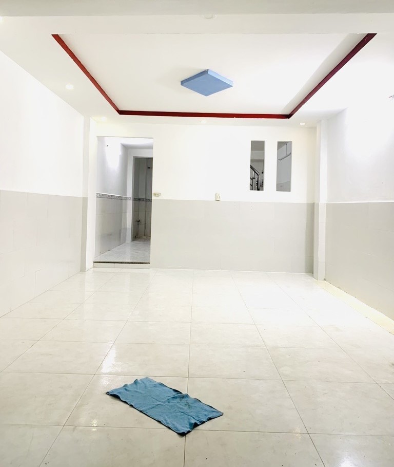 Bán nhà HXT 6m Liên Khu 10-11, gần Phan Anh, Tân Phú, 49m² – 4×12 – 2 tầng, chỉ hơn 4 tỷ