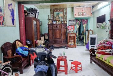 Bán nhà Tỉnh Lộ 10, gần Quốc Lộ 1A, Bình Tân, 78m² – 4×20 – 2 tầng, chỉ hơn 2 tỷ