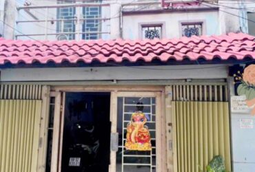 Bán nhà HXH Lê Cơ, An Lạc, gần AEON Mall Bình Tân, 48m² – 4×12 – 2 tầng, chỉ hơn 3 tỷ