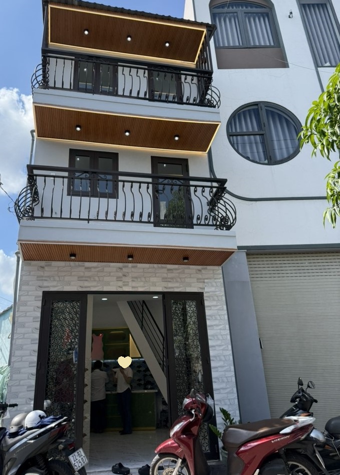 Bán nhà HXT Phan Anh, gần Tân Hòa Đông, Giáp Tân Phú, 19m2 – 3.2×6 – 3 tầng, chỉ hơn 2 tỷ.