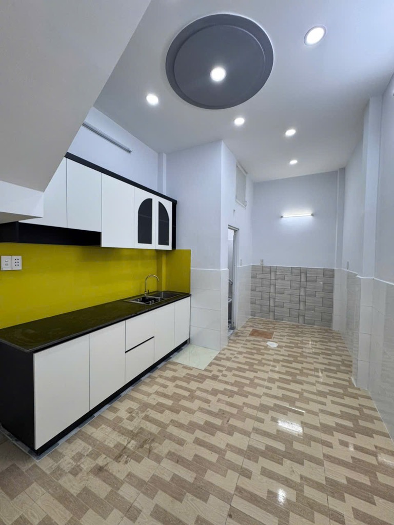 Bán nhà HXH đường T8, gần Lê Trọng Tấn, Tây Thạnh Tân Phú, 2 tầng đẹp, 3×10, chỉ hơn 3 tỷ