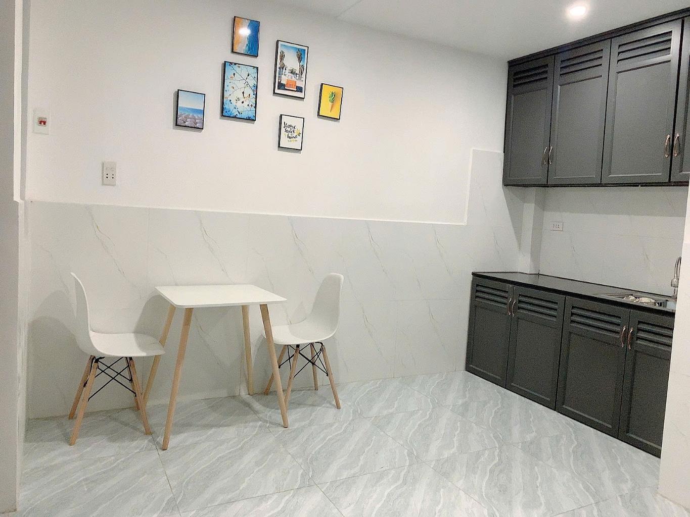 Bán nhà Gò Dầu, gần Aeon Mall, Tân Phú, 3 tầng, chỉ hơn 2 tỷ