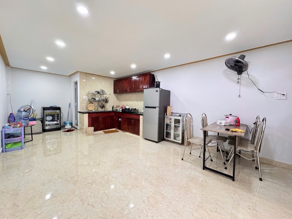 Bán nhà HXH gần Gò Xoài, Lê Văn Quới, 56m² – 4×14 – 2 tầng, chỉ hơn 2 tỷ