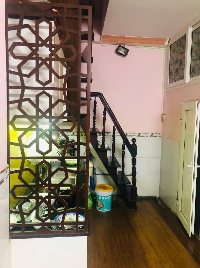Bán nhà Lũy Bán Bích, gần CC Carillon 5, Tân Phú, 22m2 – 3.6×6 – 2 tầng, chỉ hơn 1 tỷ