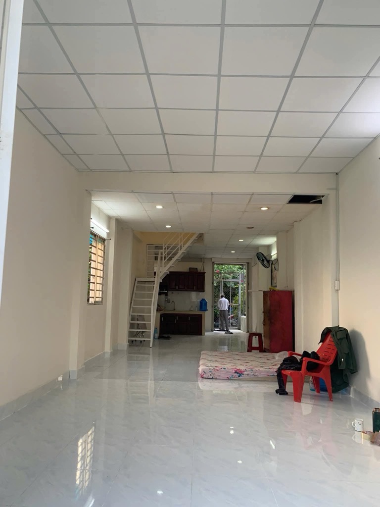 Bán nhà HXT Tây Lân, Bình Trị Đông A, Bình Tân, 46m² – 4×11 – 2 tầng, chỉ hơn 2 tỷ