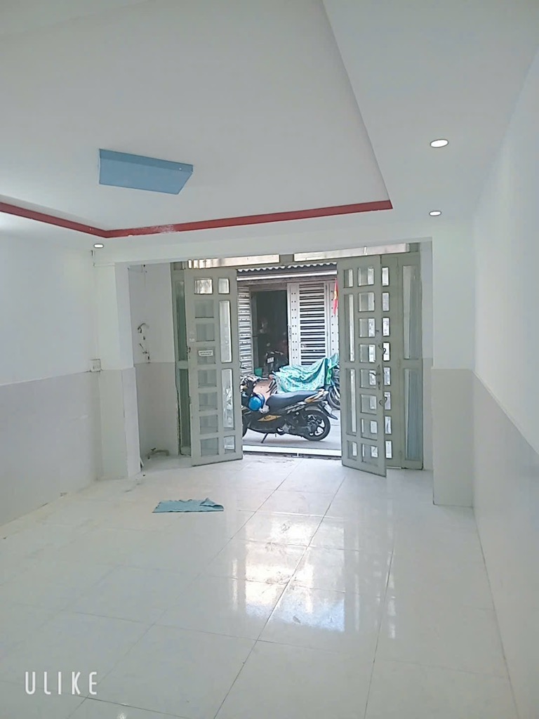 Bán nhà HXT 6m Liên Khu 10-11, gần Phan Anh, Tân Phú, 49m² – 4×12 – 2 tầng, chỉ hơn 4 tỷ