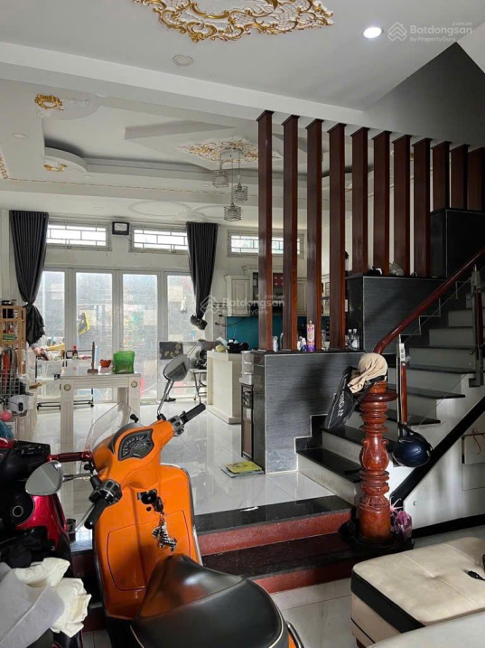 BÁN NHÀ MẶT TIỀN PHÚ ĐỊNH KD ĐA NGHÀNH NGHỀ , 87M2, 4 TẦNG, 4PN, GIÁ 9 TỶ