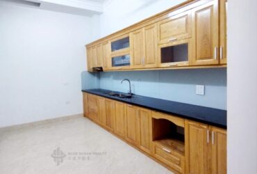 Bán nhà 42,8 m², 4 tầng mặt phố Tô Vĩnh Diện, Khương Trung, Thanh Xuân, Hà Nội, ô tô đỗ cửa, nhỉnh 20 tỷ