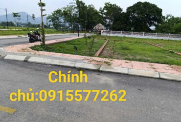 Đất đẹp – Vị trí tốt -Quy hoạch phát triển tốt tại Minh Trí, Sóc Sơn
