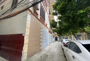 Bán nhà riêng giá 17 tỷ VND tại phường Xuân Đỉnh, Bắc Từ Liêm 64.7m2