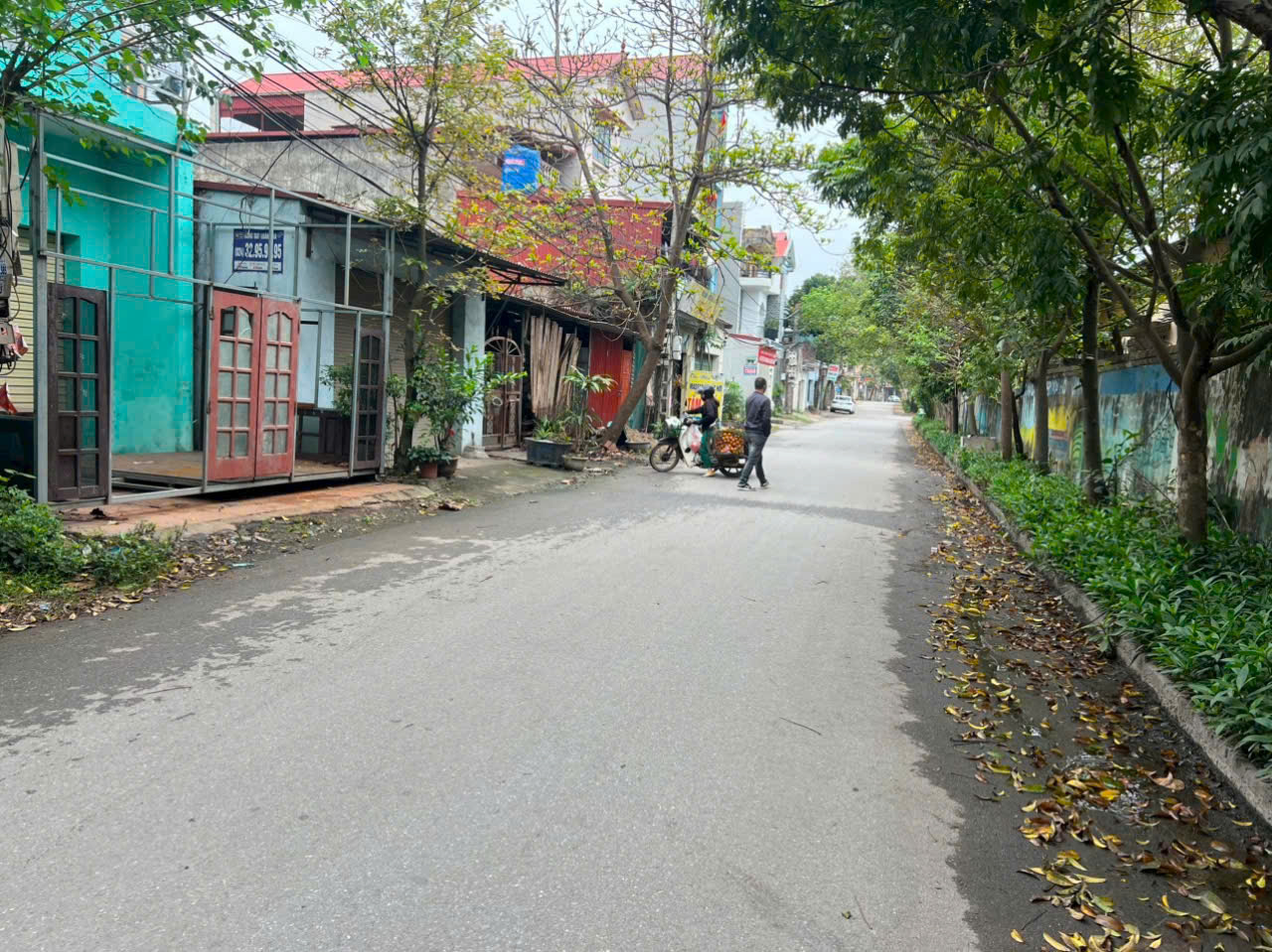 BÁN NHANH LÔ ĐẤT ĐẸP – GIÁ TỐT TẠI ĐƯỜNG 3 PHỦ LỖ – SÓC SƠN – HÀ NỘI