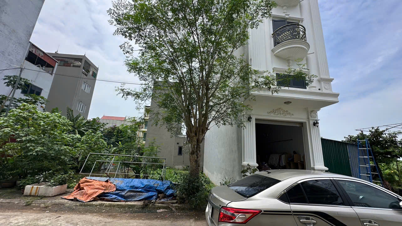 BÁN LÔ ĐẤT ĐẸP – GIÁ TỐT GẦN NGÃ TƯ THỊ TRẤN TẾ TIÊU, MỸ ĐỨC, HÀ NỘI
